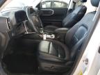 2021 Ford Bronco Sport Outer Banks იყიდება Chambersburg-ში, PA - Rear End