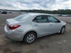 2014 Toyota Corolla L   en Venta en Eight Mile, AL - Front End