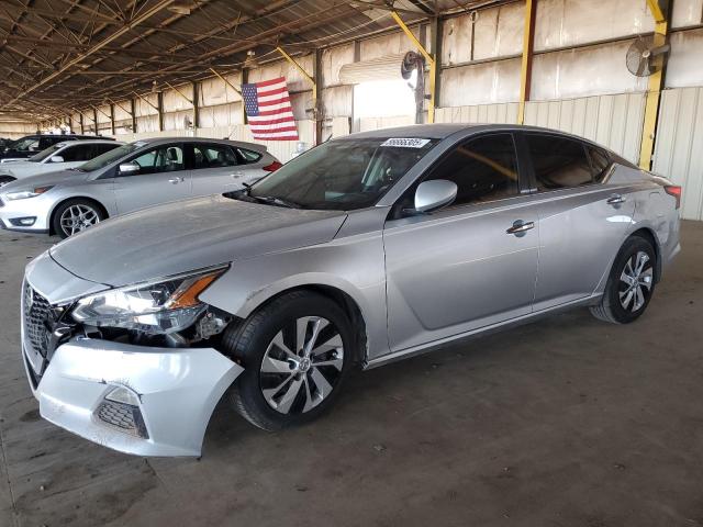 2019 Nissan Altima S