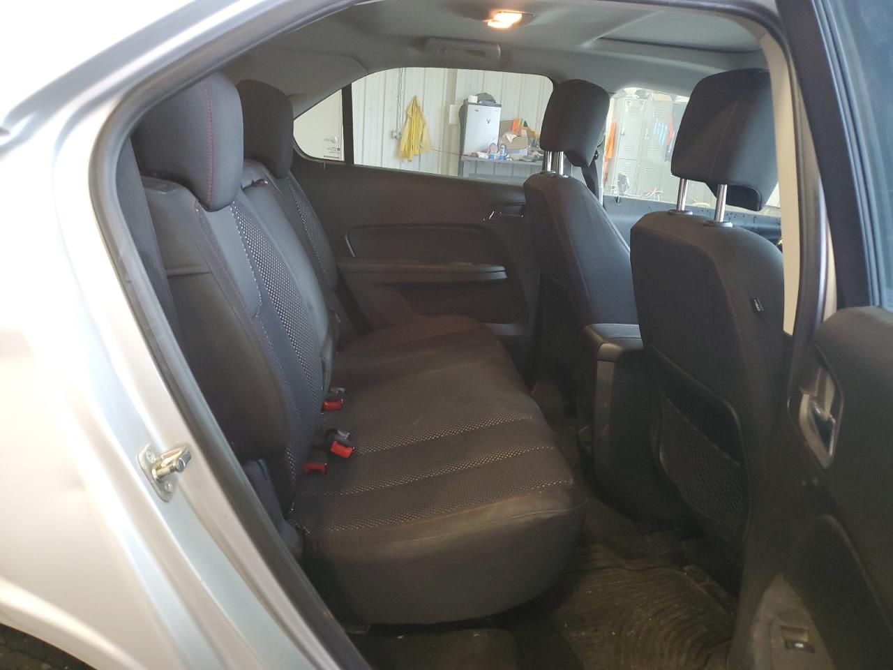 2011 Chevrolet Equinox Lt VIN: 2GNALDEC6B1331444 Lot: 56687775