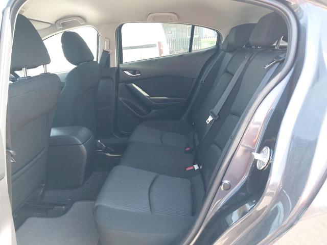 2015 MAZDA 3 SE-L NAV