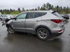 2017 Hyundai Santa Fe Sport    zu verkaufen in Windham, ME - Front End