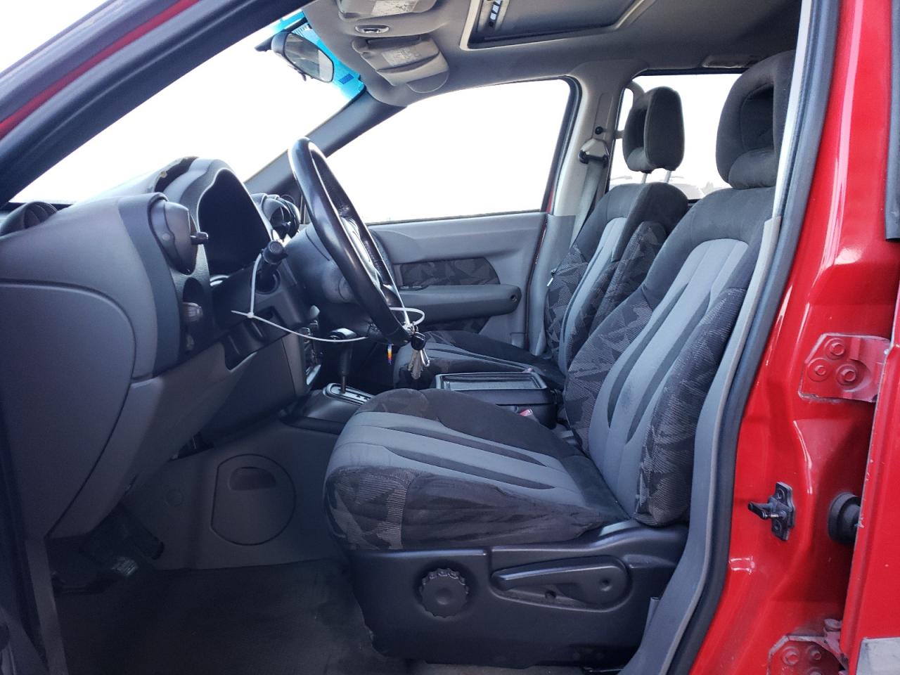 2001 Pontiac Aztek VIN: 3G7DA03E91S514220 Lot: 52627195