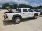 2005 Toyota Tacoma Double Cab en Venta en Ocala, FL - Rear End