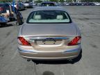 2002 Jaguar X-Type 2.5 de vânzare în Vallejo, CA - Minor Dent/Scratches