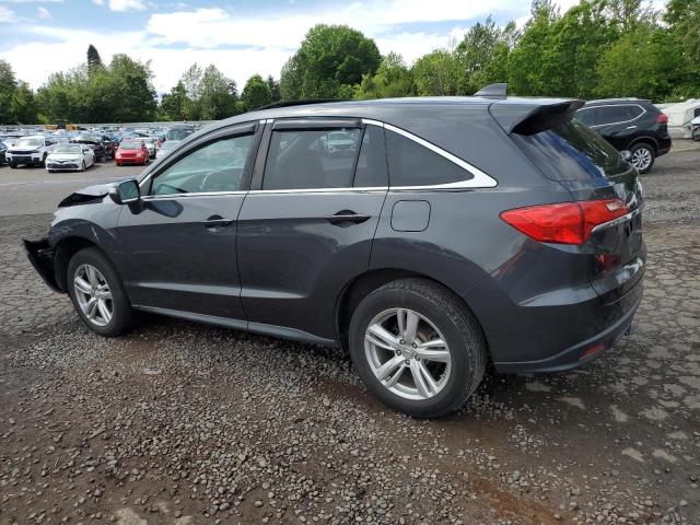  ACURA RDX 2014 Szary