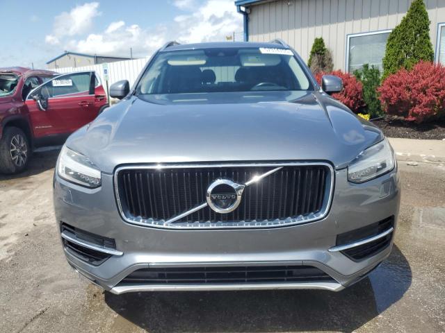  VOLVO XC90 2016 Сірий