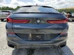 2022 Bmw X6 Xdrive40I на продаже в Fairburn, GA - Side