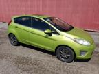 2011 FORD FIESTA SES à vendre chez Copart ON - LONDON