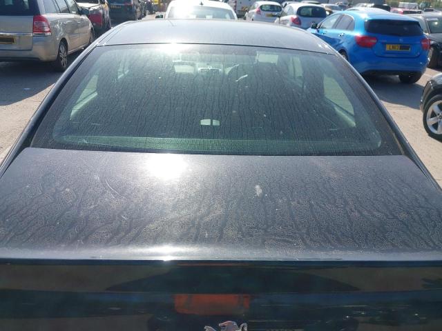 2007 PEUGEOT 407 SE HDI