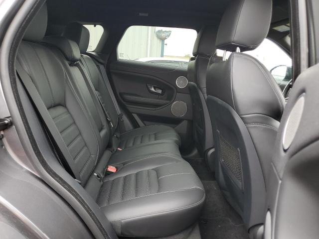 2018 LAND ROVER RANGE ROVER EVOQUE HSE DYNAMIC