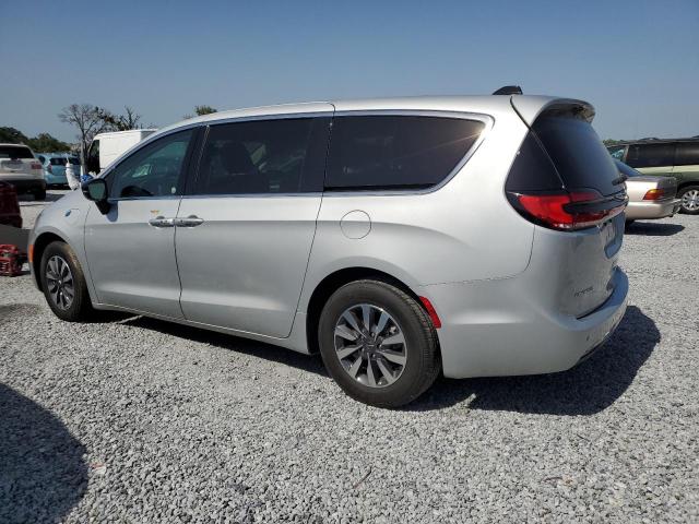  CHRYSLER PACIFICA 2024 Srebrny