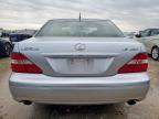 2006 Lexus Ls 430 for Sale in Haslet, TX - Front End