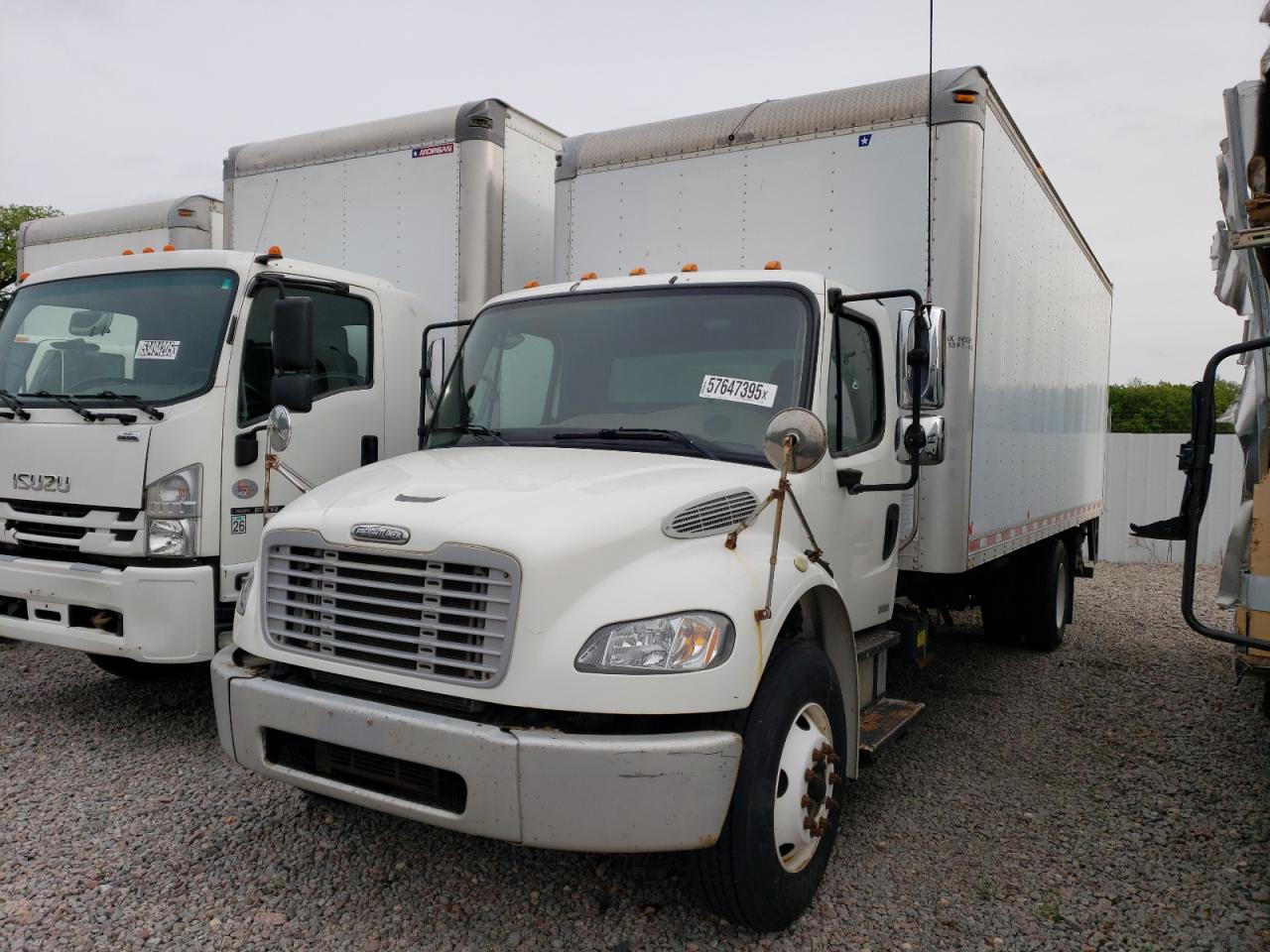 Avon, MN에서 판매 중인 2008 Freightliner M2 106 Medium Duty - Minor Dent/Scratches