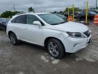 2015 Lexus Rx 350 Base للبيع في Indianapolis، IN - Front End