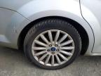 2014 FORD MONDEO ZET for sale at Copart WOLVERHAMPTON