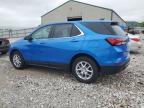 2024 Chevrolet Equinox Lt   for Sale in Lawrenceburg, KY - Hail