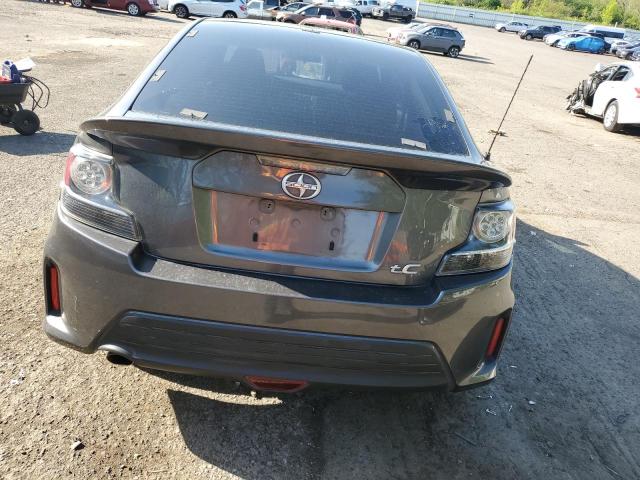  TOYOTA SCION 2014 Серый