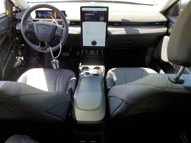  FORD MUSTANG 2023 Gray