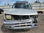 2000 Nissan Frontier Crew Cab Xe للبيع في Kapolei، HI - Front End