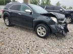 2012 Chevrolet Equinox Ltz for Sale in Wayland, MI - Front End