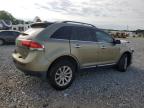 2013 Lincoln Mkx  за продажба в Tifton, GA - Front End