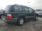 2000 Lexus Lx 470 for Sale in Walton, KY - Side