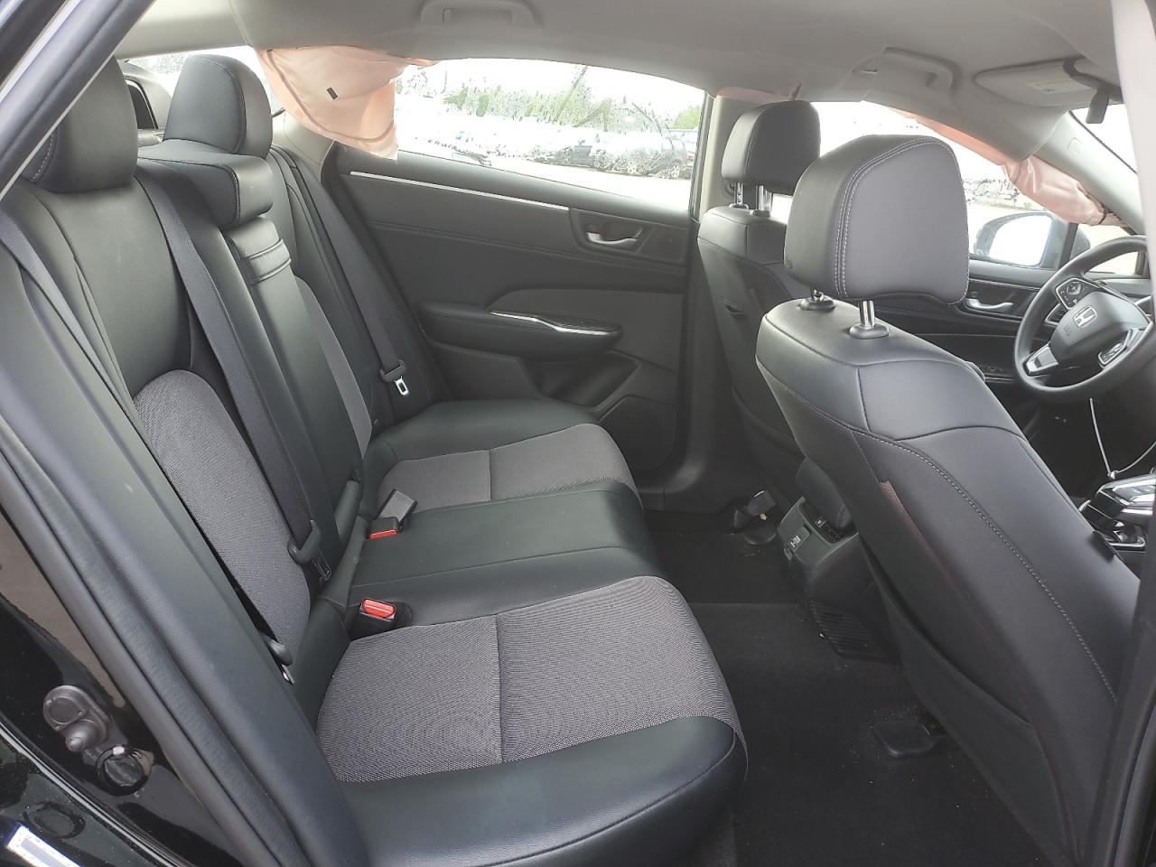 2018 Honda Clarity VIN: JHMZC5F12JC023676 Lot: 56937395