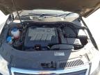 2009 VOLKSWAGEN PASSAT HIG for sale at Copart WESTBURY