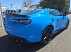 2022 Chevrolet Camaro Ss en Venta en North Las Vegas, NV - Minor Dent/Scratches