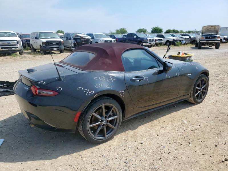  MAZDA MX5 2018 Черный