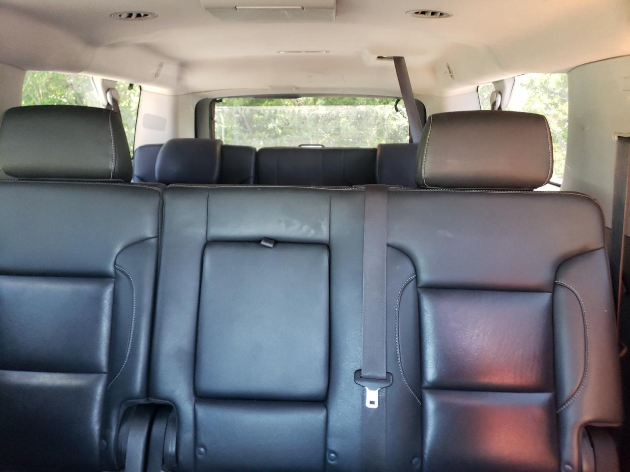 2017 Chevrolet Suburban K1500 Lt VIN: 1GNSKHKC3HR283176 Lot: 56503865