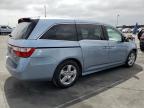 2012 Honda Odyssey Touring на продаже в Wilmington, CA - Front End