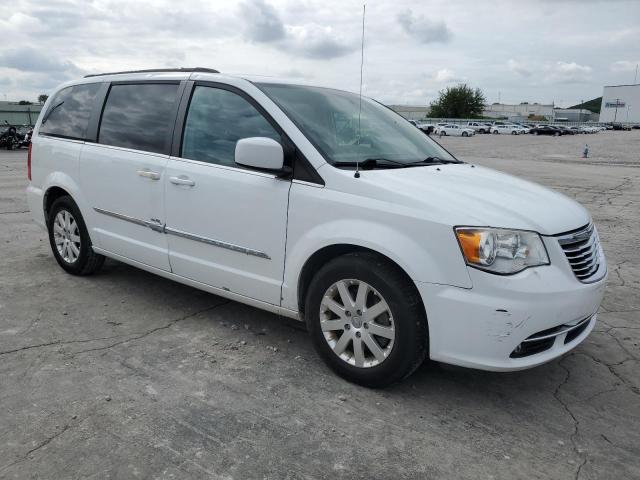  CHRYSLER MINIVAN 2016 Biały