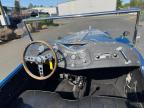 1957 Mgtf Replica Kit Car for Sale in Portland, OR - Minor Dent/Scratches
