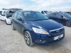 2011 FORD FOCUS SPOR for sale at Copart CORBY