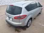 2014 FORD S-MAX TITA for sale at Copart SANDY