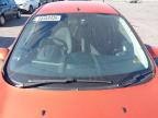 2011 FORD FIESTA ZET for sale at Copart CHESTER