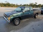 1994 Nissan Truck King Cab Xe на продаже в Fort Pierce, FL - Rear End