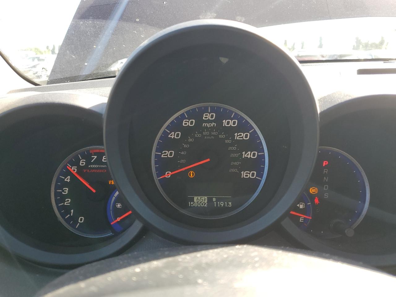 2010 Acura Rdx Technology VIN: 5J8TB1H54AA003994 Lot: 56669795