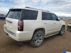 2015 Gmc Yukon Denali en Venta en Brighton, CO - Front End