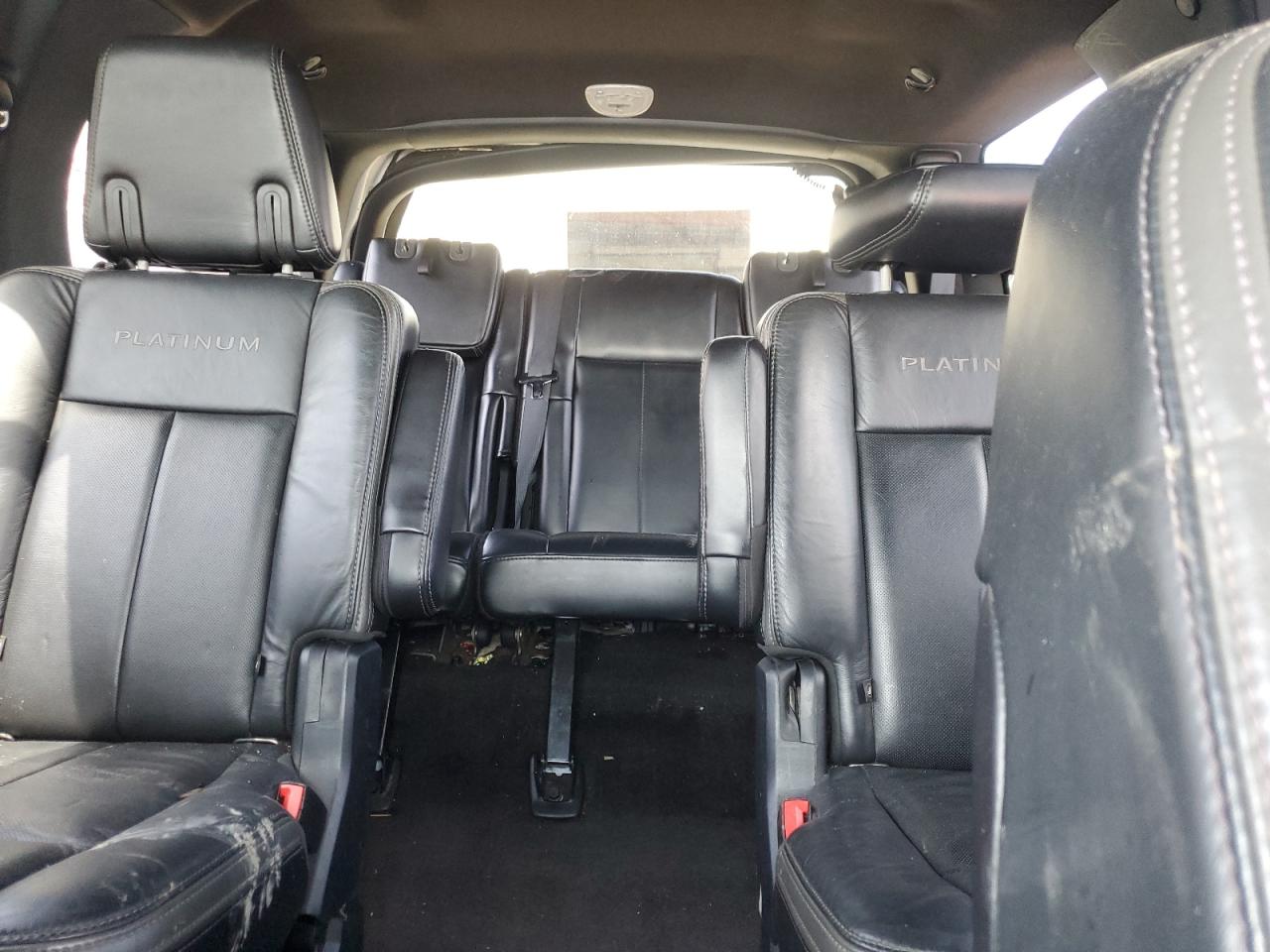 2015 Ford Expedition Platinum VIN: 1FMJU1LT1FEF49234 Lot: 58303345