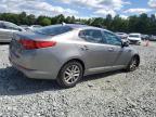 2013 Kia Optima Lx en Venta en Mebane, NC - Front End