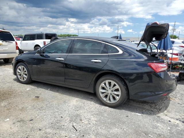  CHEVROLET MALIBU 2020 Black