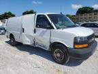 2018 Chevrolet Express G2500  for Sale in Opa Locka, FL - Side