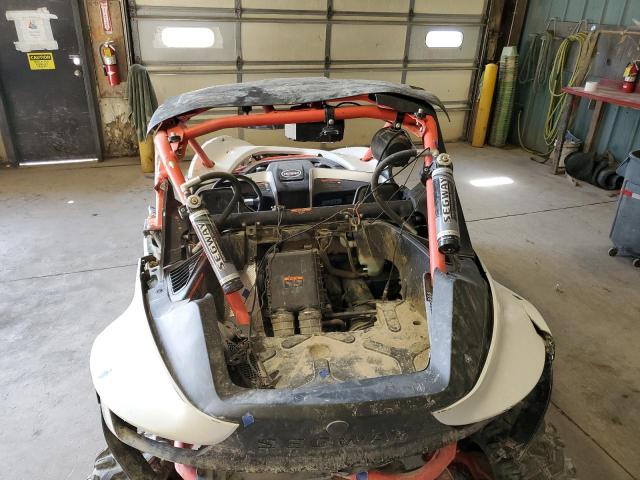 2024 SEGW ATV  