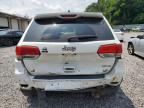 2016 Jeep Grand Cherokee Limited na sprzedaż w Grenada, MS - Rear End