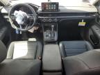 2023 Honda Cr-V Exl for Sale in Chicago Heights, IL - Front End