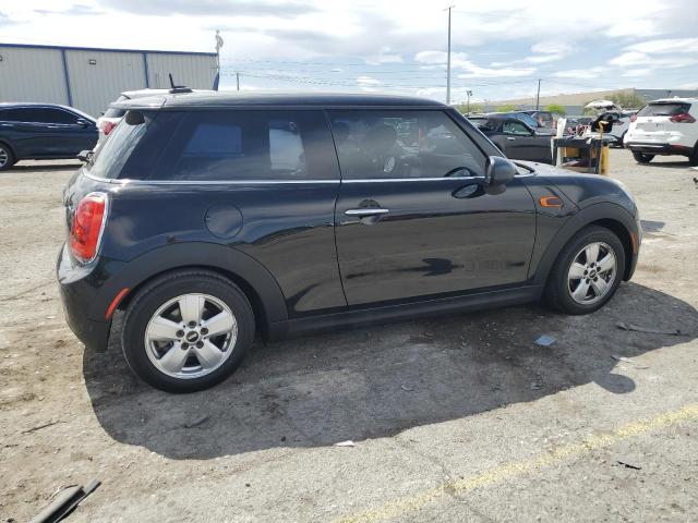  MINI COOPER 2019 Czarny