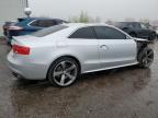 2013 Audi S5  na sprzedaż w Bowmanville, ON - Front End